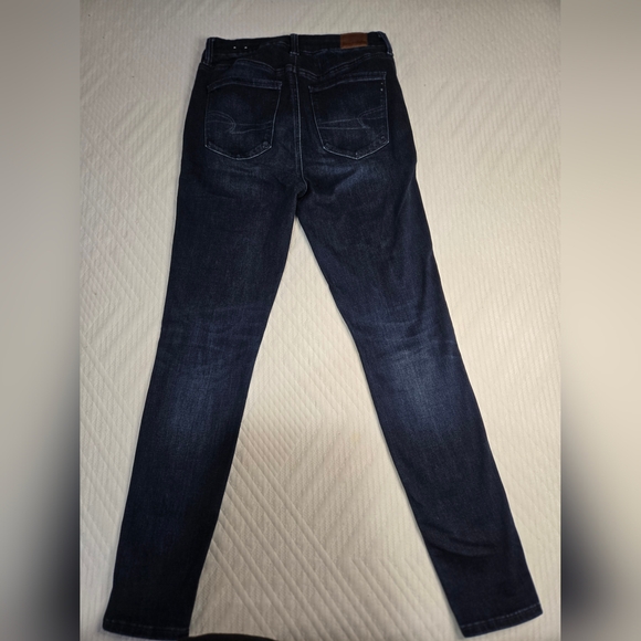 American Eagle Luxe Stretch M Long - Picture 3 of 6